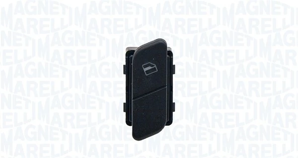 Switch, window regulator